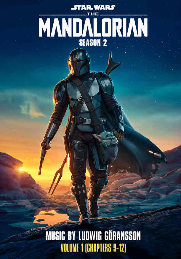 مشاهدة مسلسل The Mandalorian موسم 2 مترجم كامل