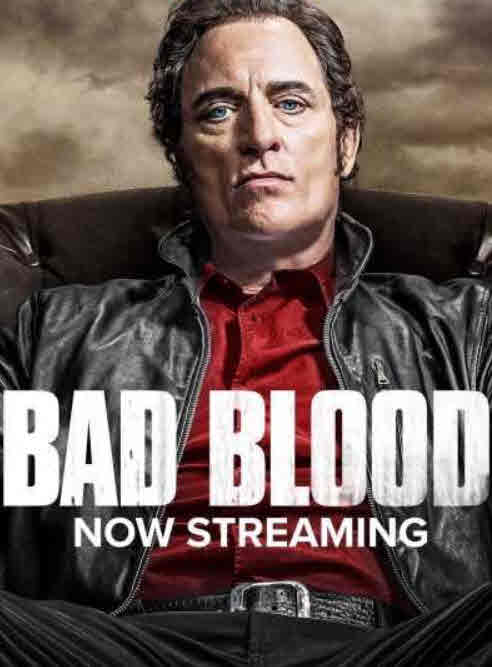 مشاهدة مسلسل Bad Blood موسم 2 مترجم كامل