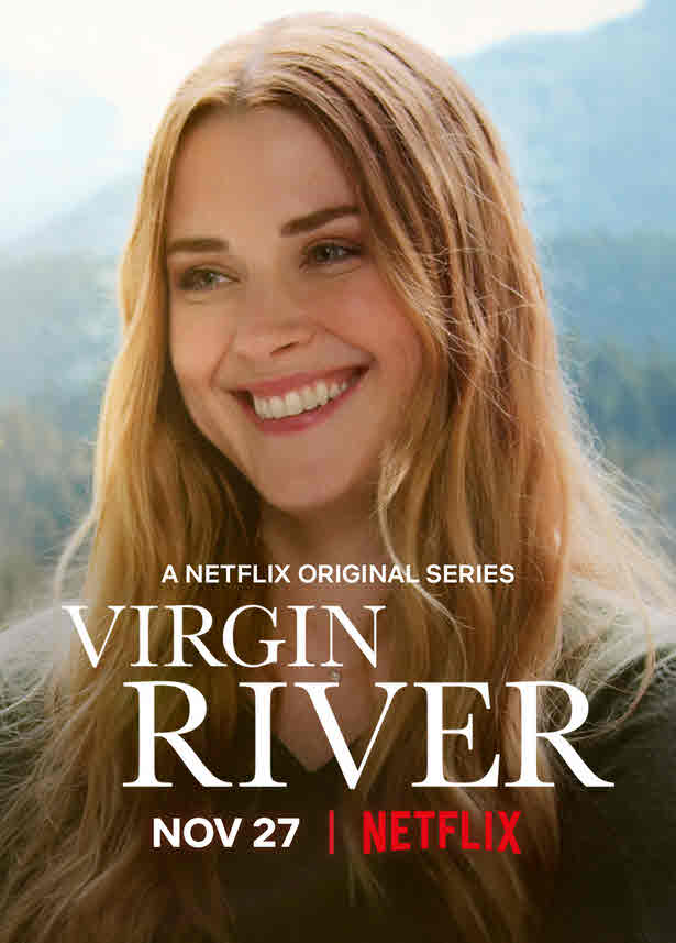 مشاهدة مسلسل Virgin River موسم 2 مترجم كامل