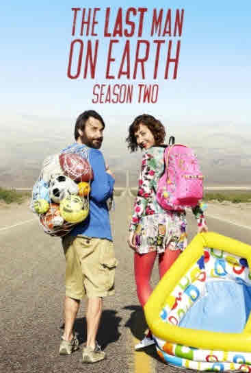 مسلسل The Last Man on Earth موسم 2 مترجم كامل