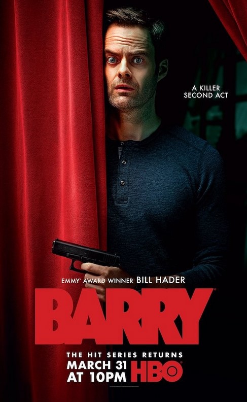 مشاهدة مسلسل Barry موسم 2 مترجم كامل