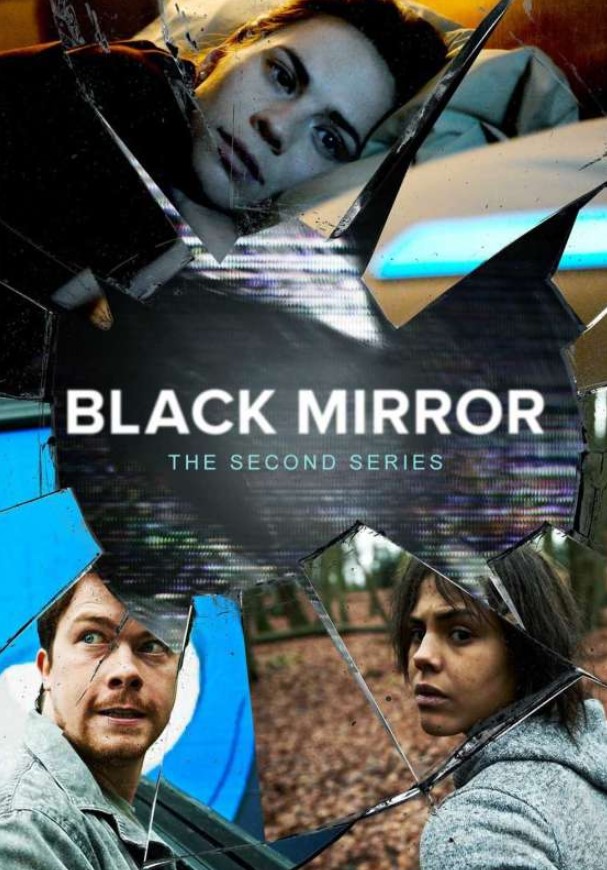 مشاهدة مسلسل Black Mirror موسم 2 مترجم كامل