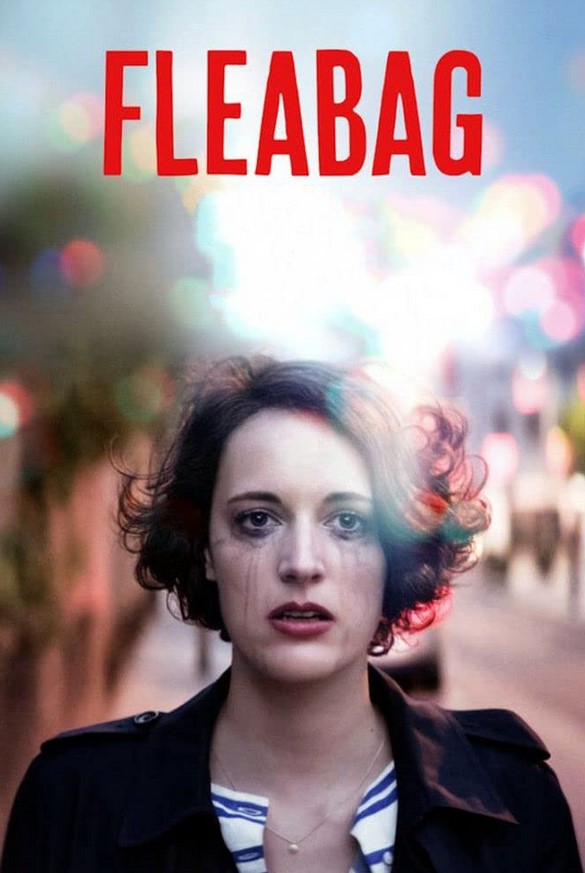 مشاهدة مسلسل Fleabag موسم 2 مترجم كامل