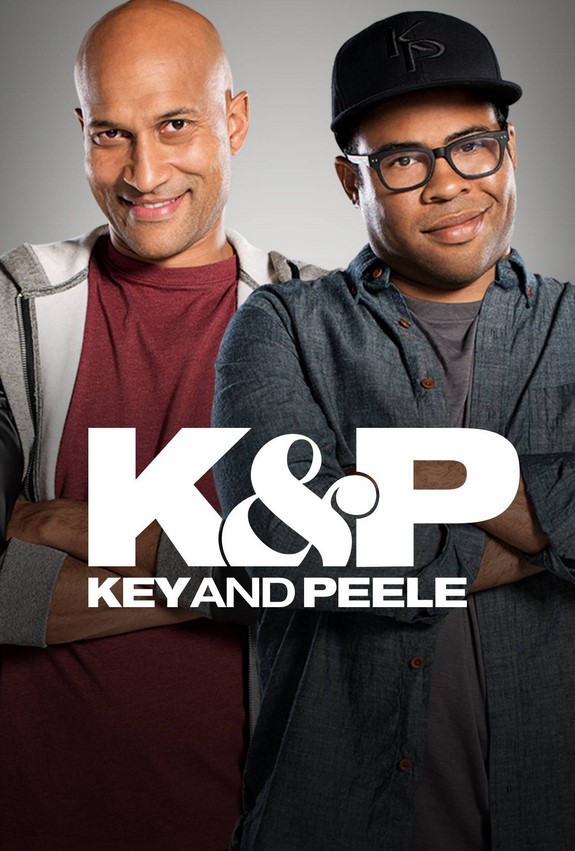 مشاهدة مسلسل Key and Peele موسم 2 مترجم كامل