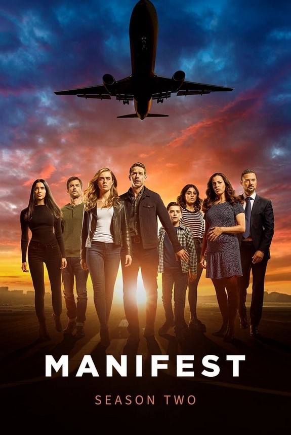 مشاهدة مسلسل Manifest موسم 2 مترجم كامل