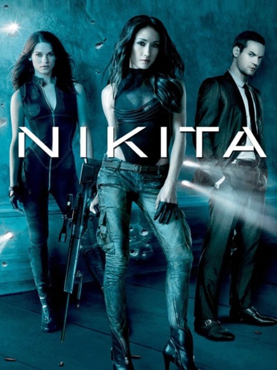 مشاهدة مسلسل Nikita موسم 2 مترجم كامل