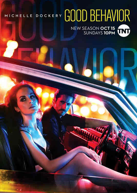 مشاهدة مسلسل Good Behavior موسم 2 مترجم كامل