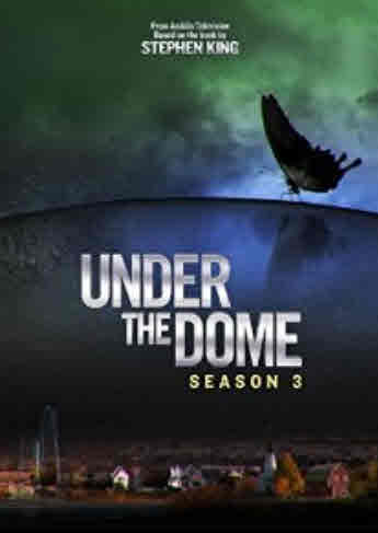 مشاهدة مسلسل Under the Dome موسم 3 مترجم كامل