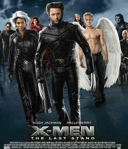 فيلم X-Men: The Last Stand 2006 مترجم