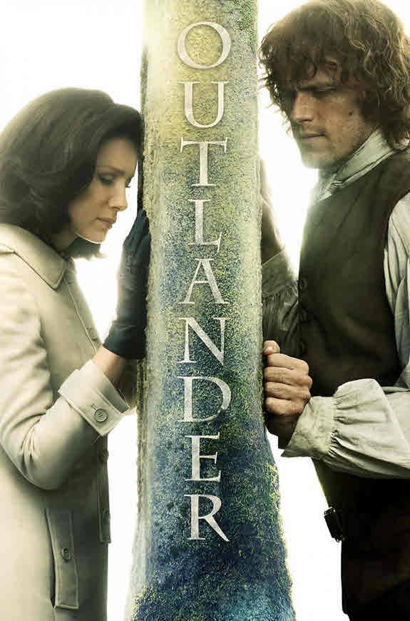 مشاهدة مسلسل Outlander موسم 3 مترجم كامل