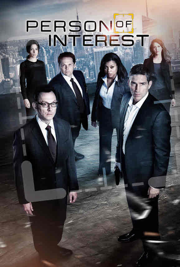 مشاهدة مسلسل Person of Interest موسم 3 مترجم كامل