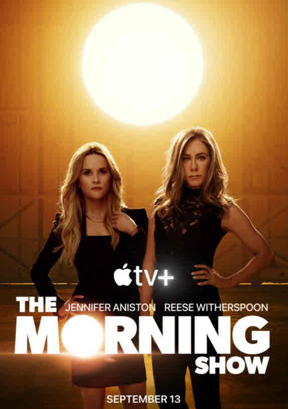 مشاهدة مسلسل The Morning Show موسم 3 مترجم كامل