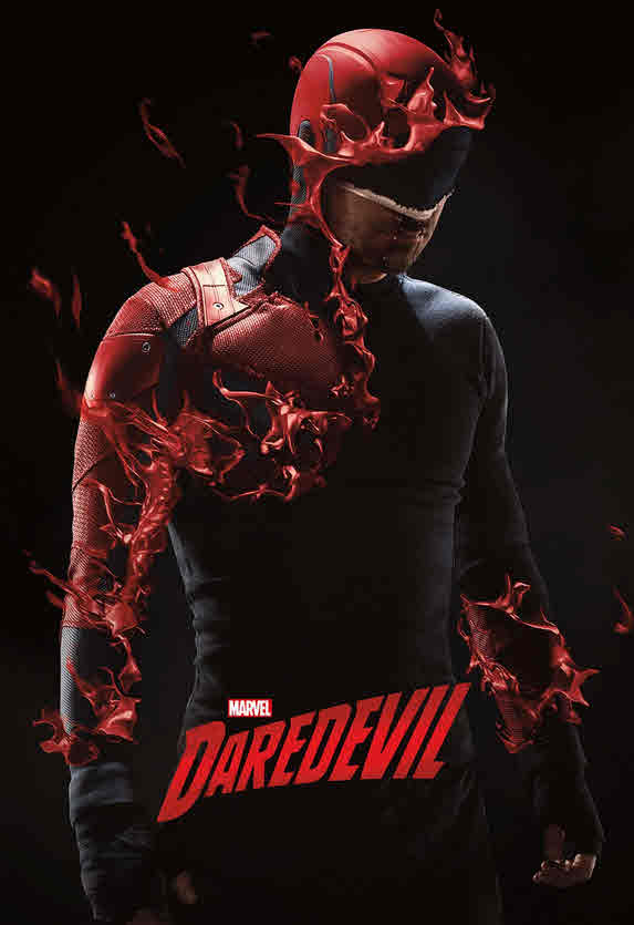 مشاهدة مسلسل Daredevil موسم 3 مترجم كامل