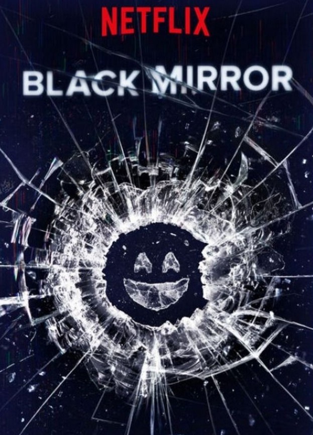 مشاهدة مسلسل Black Mirror موسم 3 مترجم كامل