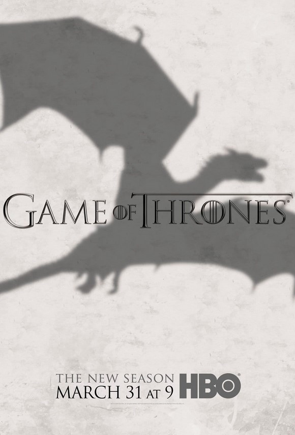 مشاهدة مسلسل Game of Thrones موسم 3 مترجم كامل