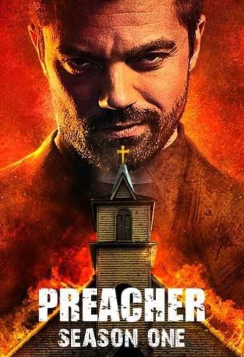 مشاهدة مسلسل Preacher موسم 3 مترجم كامل