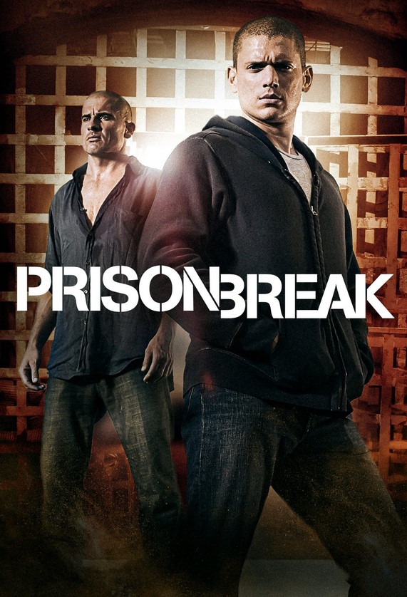 مشاهدة مسلسل Prison Break موسم 3 مترجم كامل