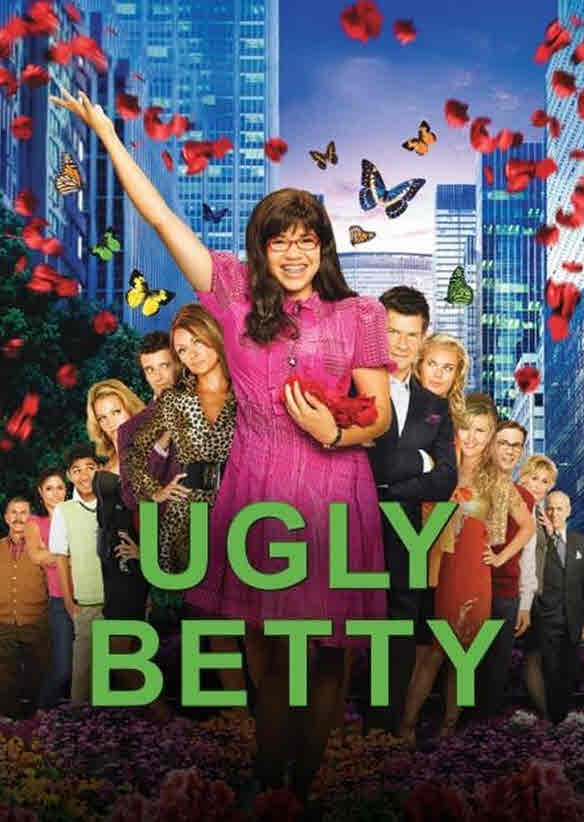 مشاهدة مسلسل Ugly Betty موسم 3 مترجم كامل