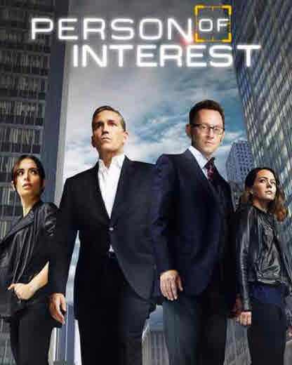 مشاهدة مسلسل Person of Interest موسم 4 مترجم كامل