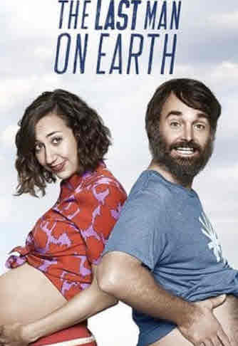 مسلسل The Last Man on Earth موسم 4 مترجم كامل