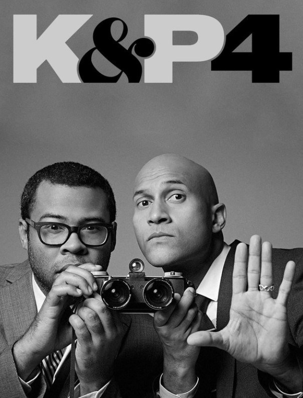 مشاهدة مسلسل Key and Peele موسم 4 مترجم كامل