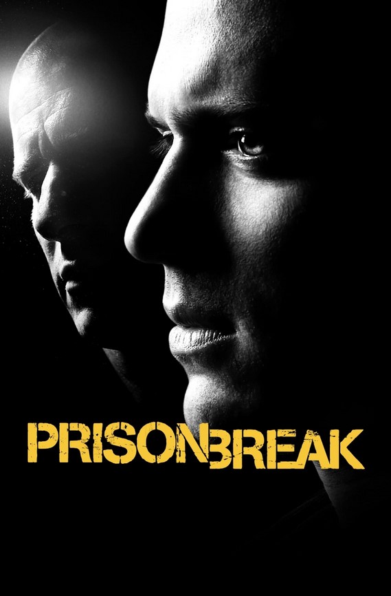 مشاهدة مسلسل Prison Break موسم 4 مترجم كامل