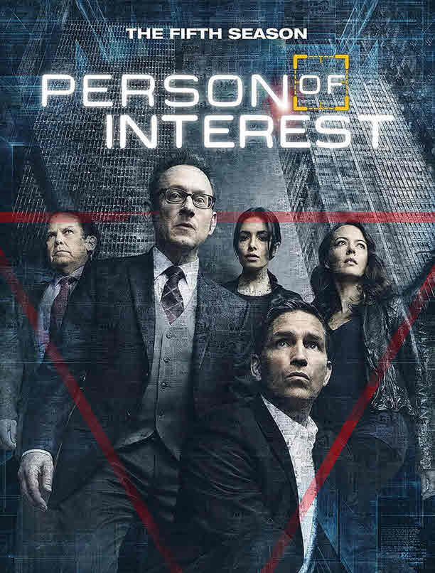 مشاهدة مسلسل Person of Interest موسم 5 مترجم كامل