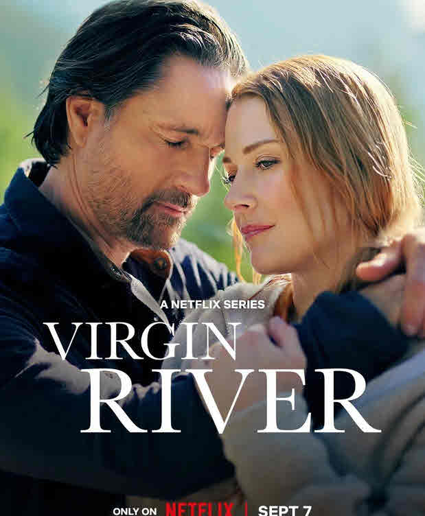 مشاهدة مسلسل Virgin River موسم 5 مترجم كامل