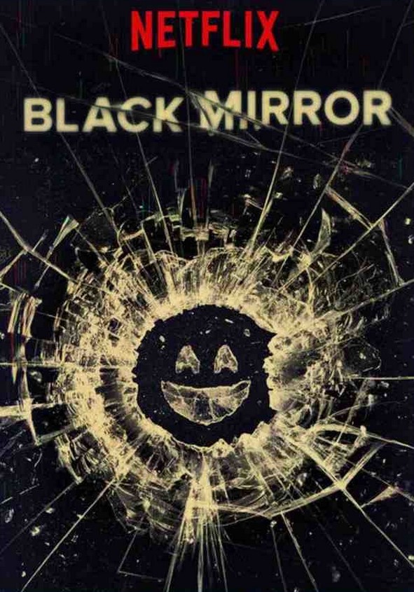 مشاهدة مسلسل Black Mirror موسم 5 مترجم كامل