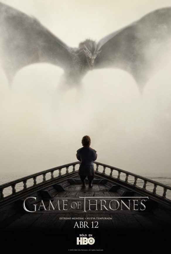 مشاهدة مسلسل Game of Thrones موسم 5 مترجم كامل