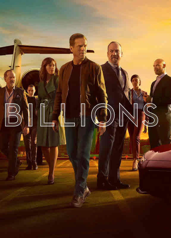 مشاهدة مسلسل Billions موسم 5 مترجم كامل