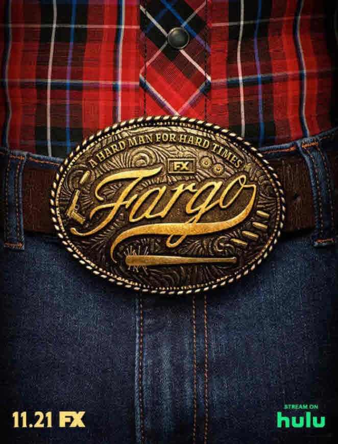 مشاهدة مسلسل Fargo موسم 5 مترجم كامل