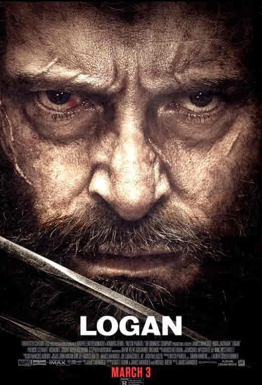 مشاهدة فيلم Logan 2017 مترجم