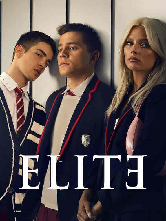 مشاهدة مسلسل Elite موسم 6 مترجم كامل