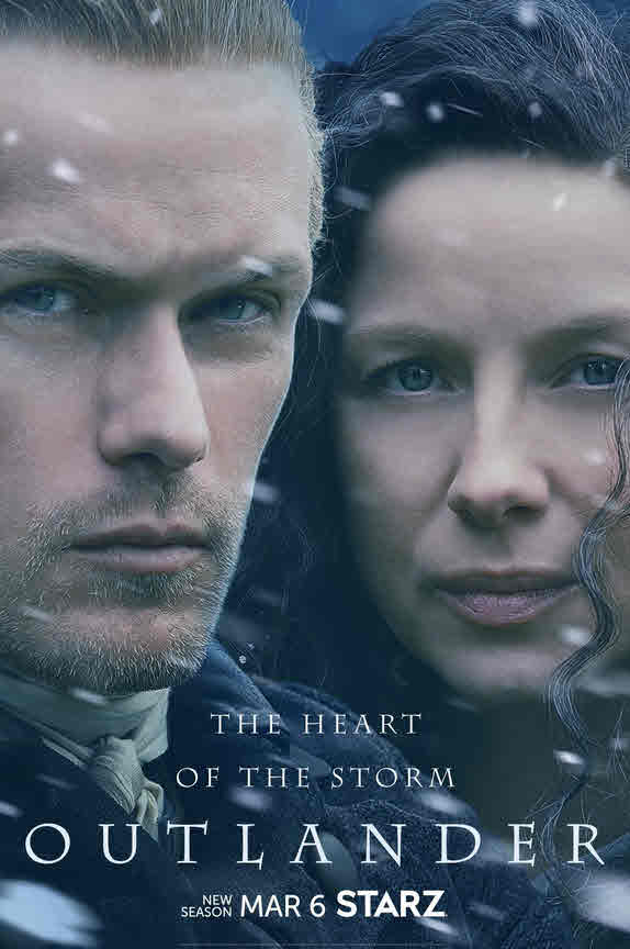 مشاهدة مسلسل Outlander موسم 6 مترجم كامل