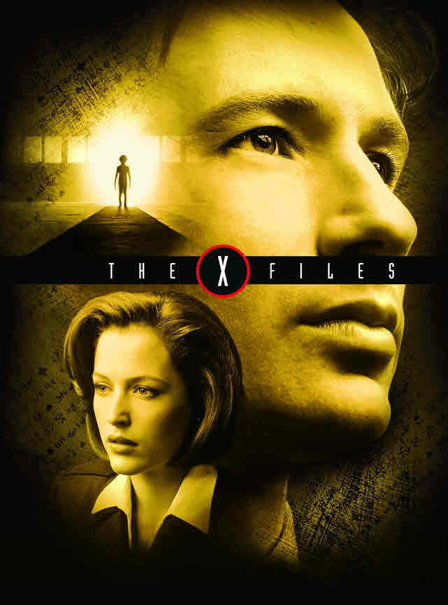 مشاهدة مسلسل The XFiles موسم 6 مترجم كامل