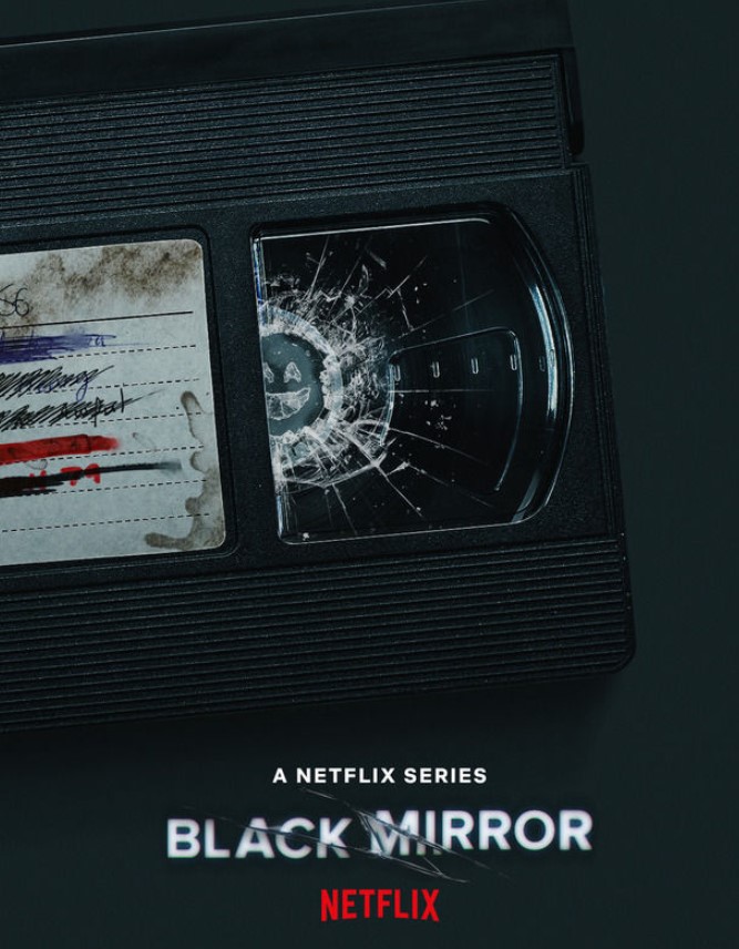 مشاهدة مسلسل Black Mirror موسم 6 مترجم كامل