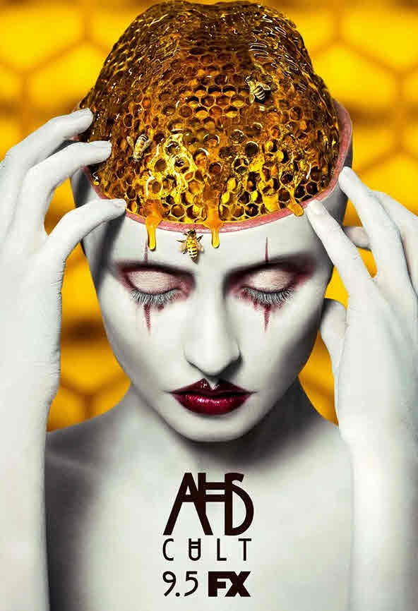 مشاهدة مسلسل American Horror Story موسم 7 مترجم كامل