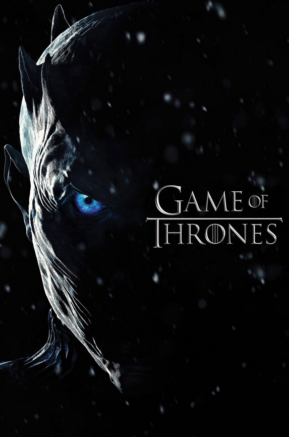 مشاهدة مسلسل Game of Thrones موسم 7 مترجم كامل