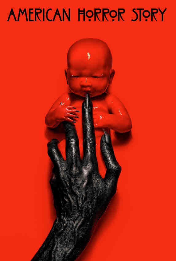 مشاهدة مسلسل American Horror Story موسم 8 مترجم كامل