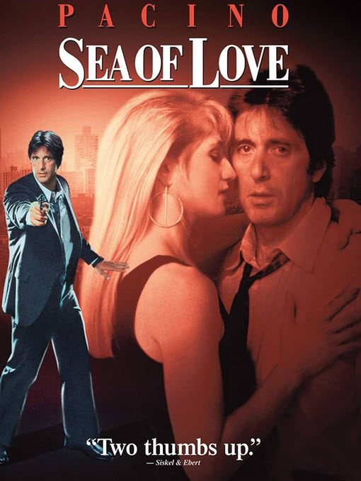 مشاهدة فيلم Sea of Love 1989 مترجم