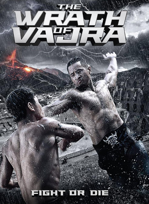 فيلم The Wrath of Vajra 2013 مترجم