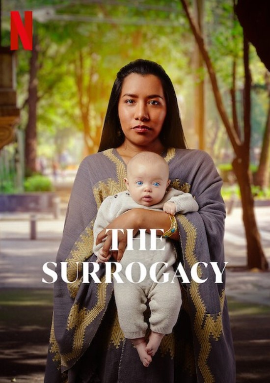 مشاهدة مسلسل The Surrogacy موسم 1 مترجم كامل