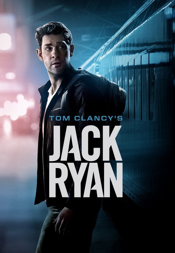 مشاهدة مسلسل Jack Ryan موسم 3 مترجم كامل