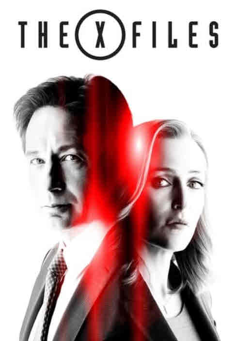 مشاهدة مسلسل The XFiles موسم 11 مترجم كامل