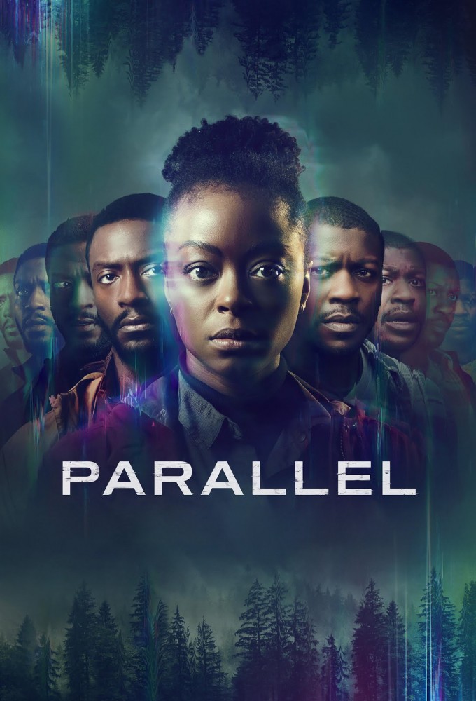 مشاهدة فيلم Parallel 2024 مترجم