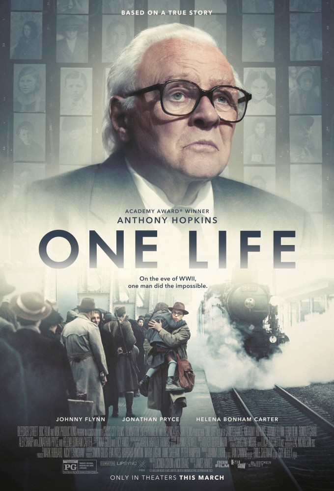 مشاهدة فيلم One Life 2023 مترجم