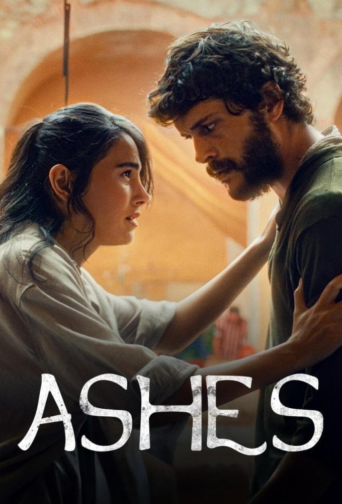 مشاهدة فيلم Ashes 2024 مترجم