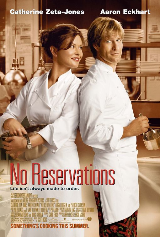 مشاهدة فيلم No Reservations 2007 مترجم