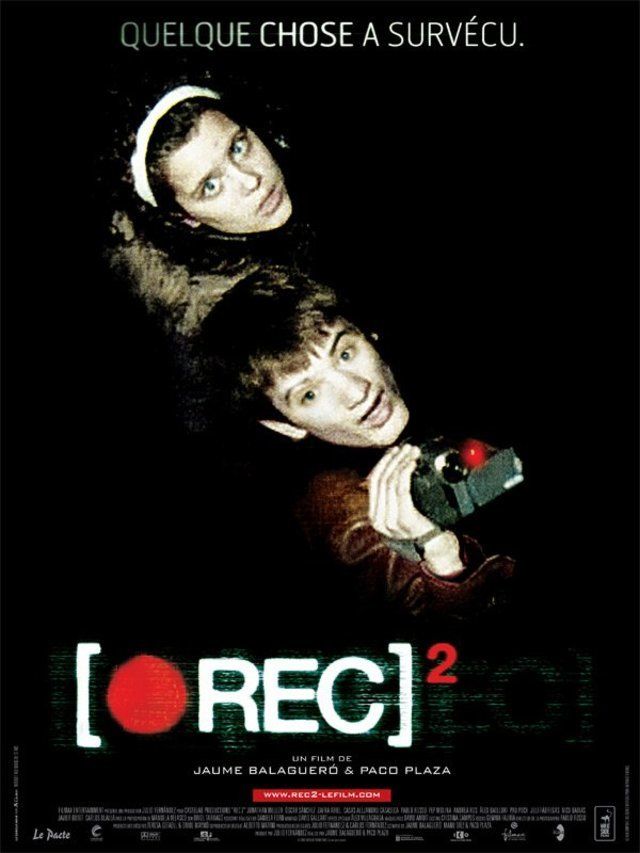 مشاهدة فيلم REC 2 2009 مترجم